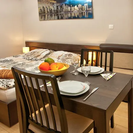 Apartment Sweet