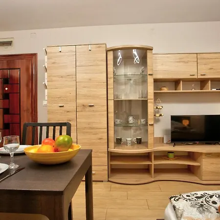 Apartment Sweet Sofia