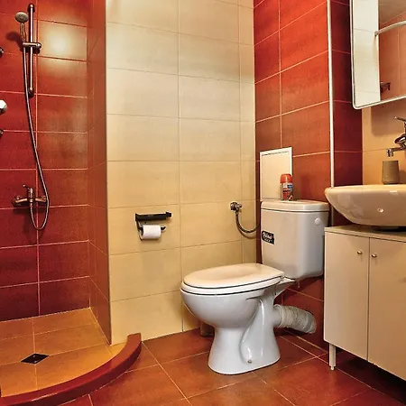 Apartment Sweet