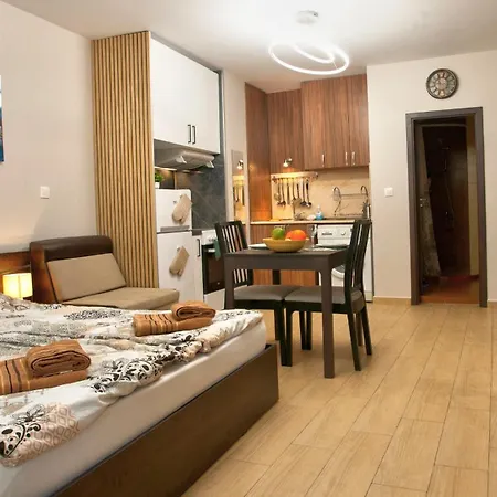 Apartment Sweet