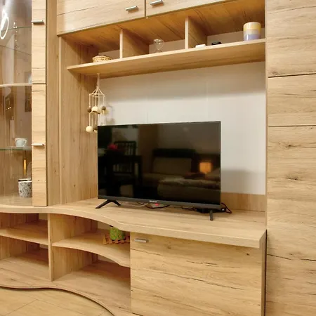 Apartment Sweet *